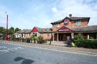 Premier Inn Bristol South fotoÄŸrafÄ±