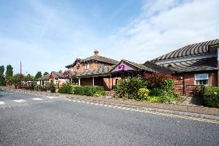 Premier Inn Bristol South fotoÄŸrafÄ±