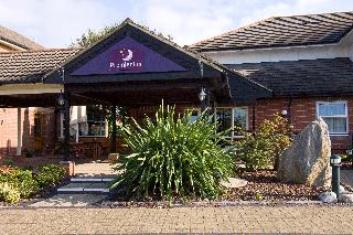 Premier Inn Bristol South fotoÄŸrafÄ±