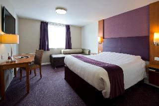 Premier Inn Bristol South fotoÄŸrafÄ±