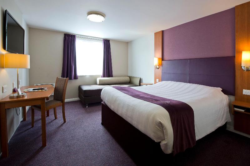 Premier Inn Bristol South - Oda