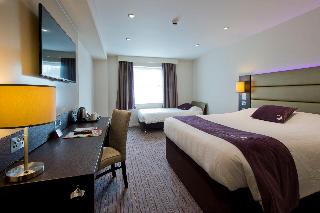 Premier Inn Bristol South fotoÄŸrafÄ±