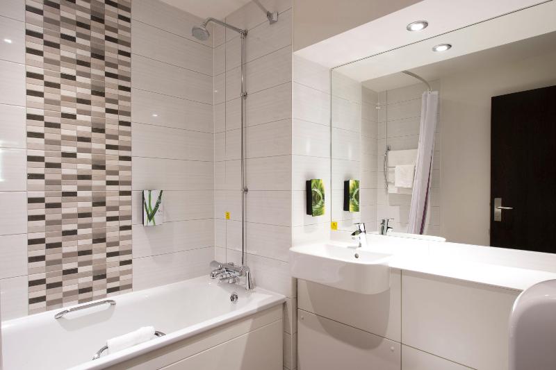 Premier Inn Bristol South - Oda