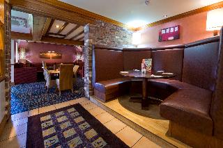 Premier Inn Bristol South fotoÄŸrafÄ±