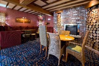 Premier Inn Bristol South fotoÄŸrafÄ±