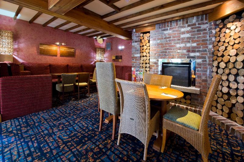 Premier Inn Bristol South - Restoran