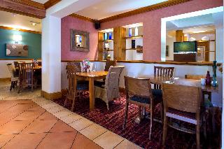 Premier Inn Bristol South fotoÄŸrafÄ±