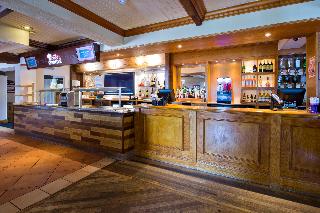 Premier Inn Bristol South fotoÄŸrafÄ±