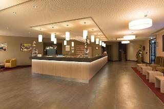 Parkhotel Cup Vitalis otel fotoğrafı