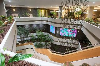 Parkhotel Cup Vitalis fotoÄŸrafÄ±