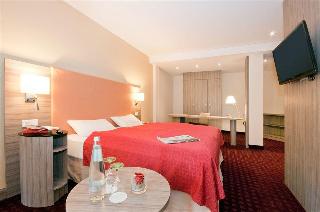 Parkhotel Cup Vitalis fotoÄŸrafÄ±