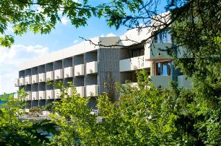 Parkhotel Cup Vitalis fotoÄŸrafÄ±