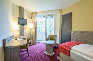 Parkhotel Cup Vitalis fotoÄŸrafÄ±