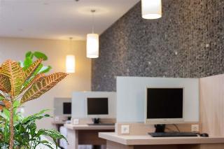 Parkhotel Cup Vitalis fotoÄŸrafÄ±