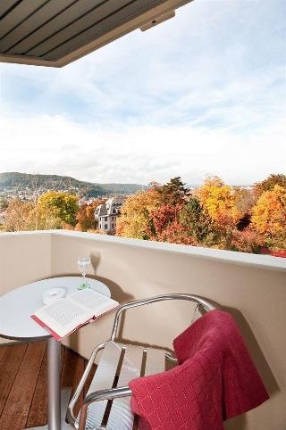 Parkhotel Cup Vitalis fotoÄŸrafÄ±