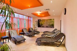 Parkhotel Cup Vitalis fotoÄŸrafÄ±