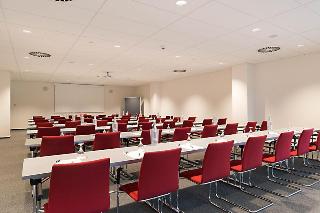 Parkhotel Cup Vitalis fotoÄŸrafÄ±