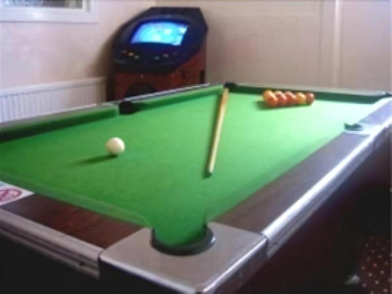 Wellington Hotel - Guest House - Aktivite