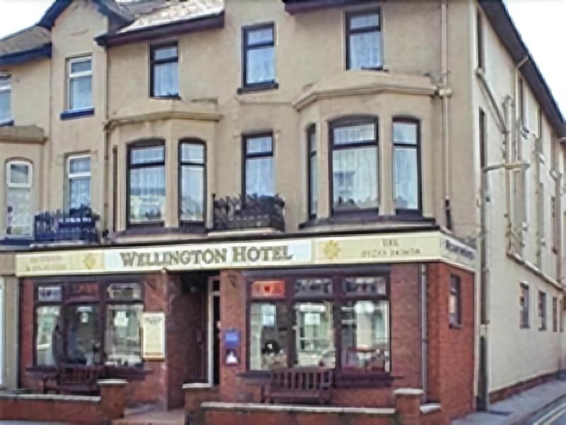 Wellington Hotel - Guest House - Genel