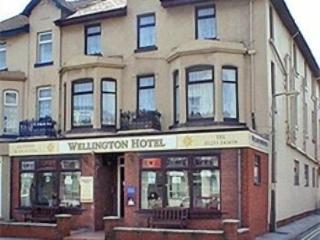 Wellington Hotel - Guest House fotoÄŸrafÄ±