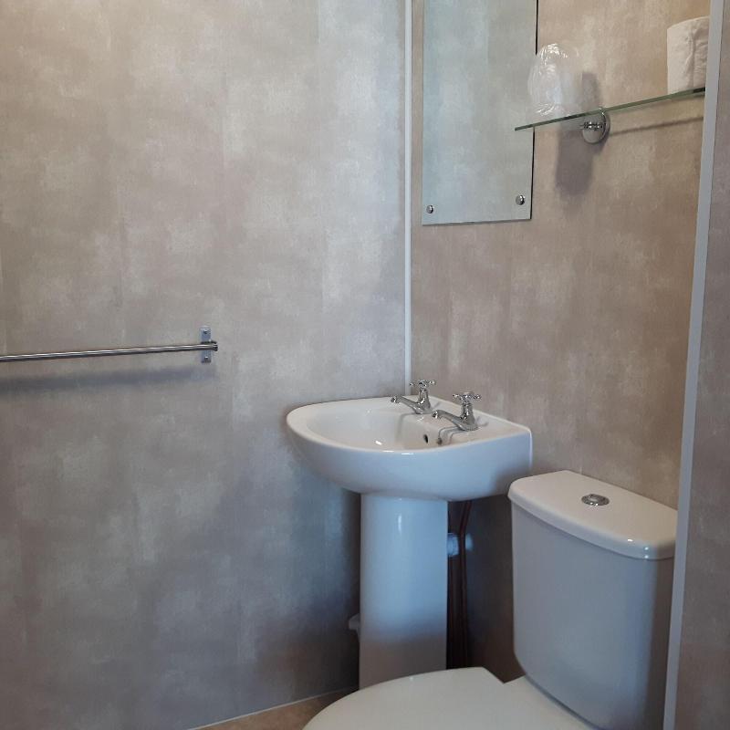 Wellington Hotel - Guest House - Oda