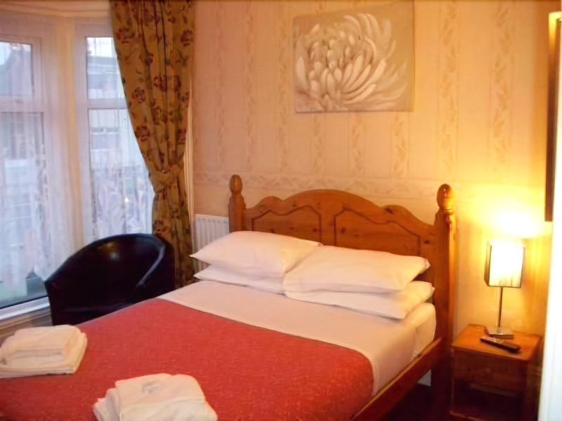 Wellington Hotel - Guest House - Oda