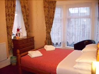 Wellington Hotel - Guest House fotoÄŸrafÄ±