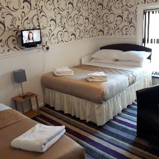 Wellington Hotel - Guest House fotoÄŸrafÄ±
