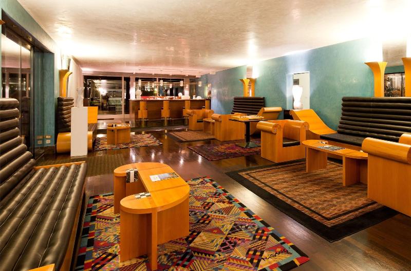 Marlena - Bar