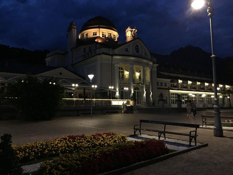 Marlena - Genel