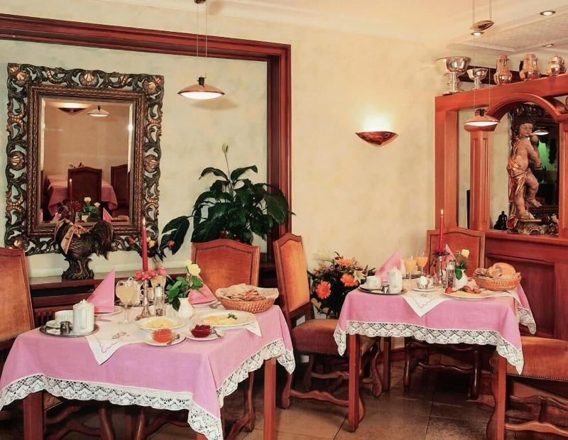 Resengoerg - Restoran