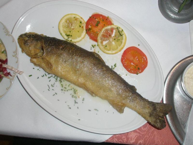 Resengoerg - Restoran