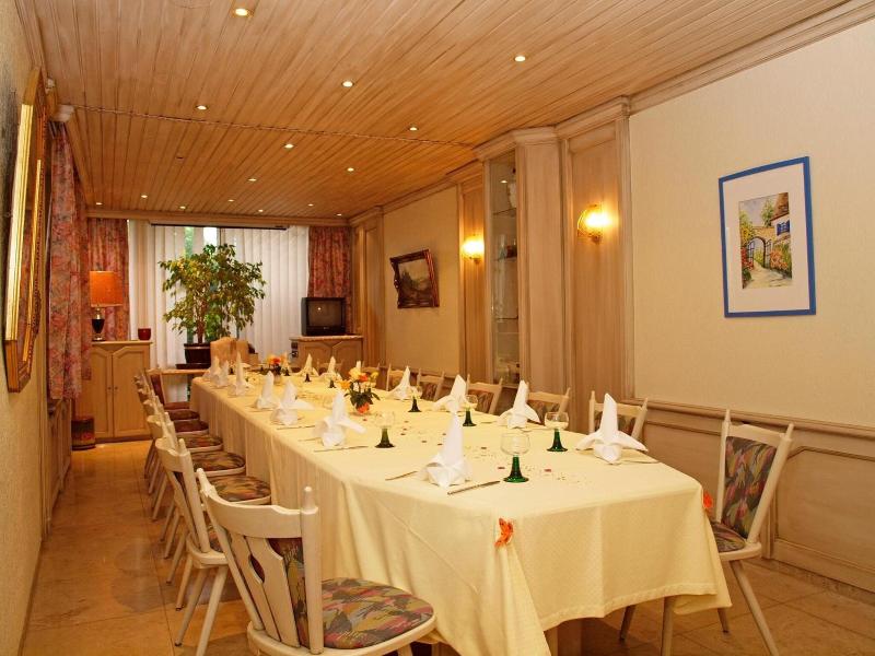 Resengoerg - Restoran