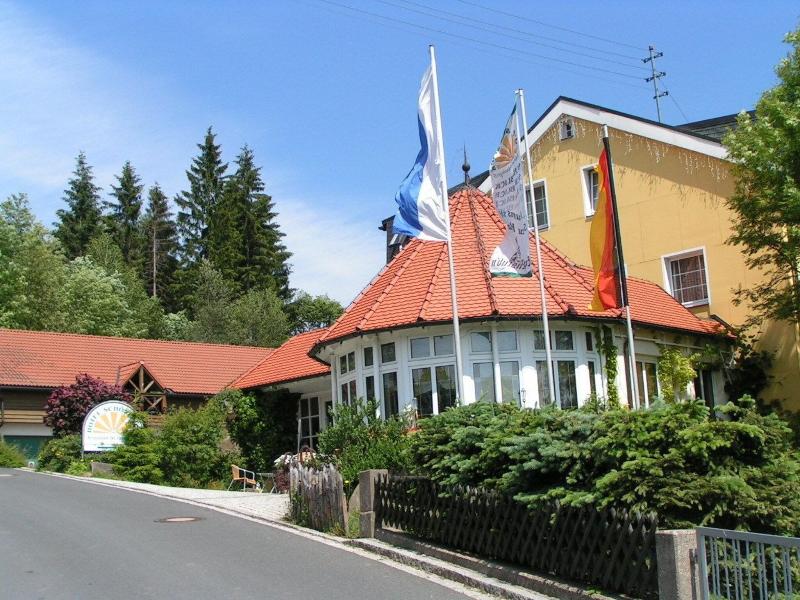 Schönblick - Genel