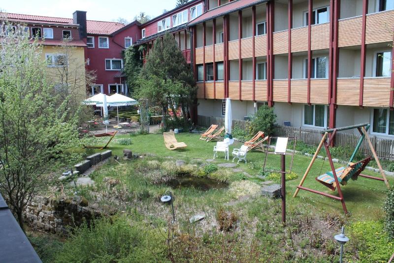Schönblick - Genel