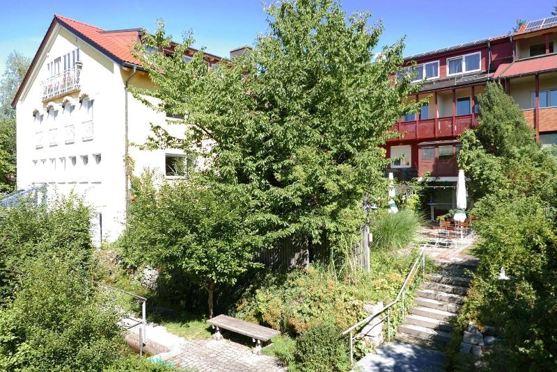 Schönblick - Genel