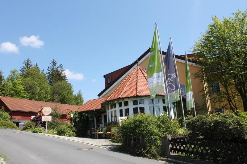 Schönblick - Genel