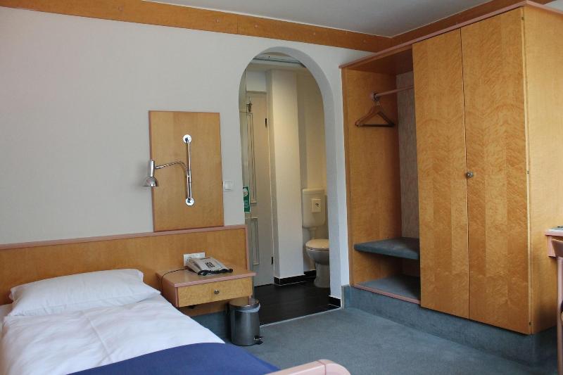 Schönblick - Oda