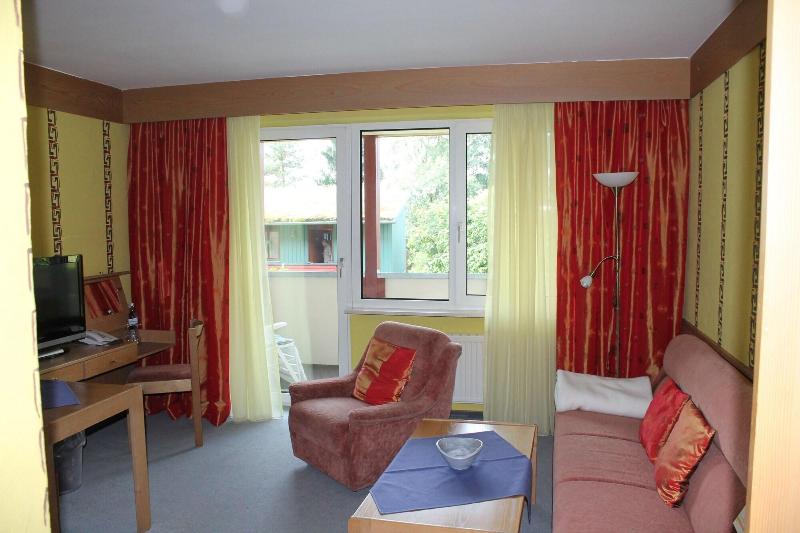Schönblick - Oda