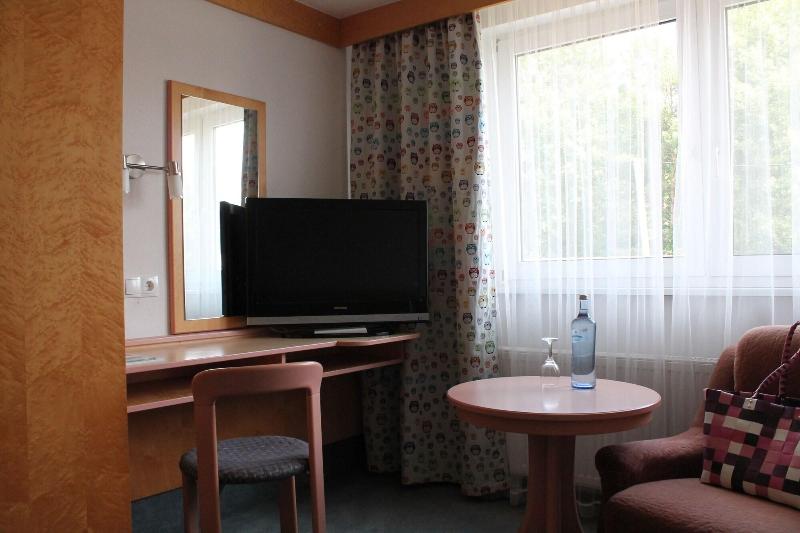 Schönblick - Oda