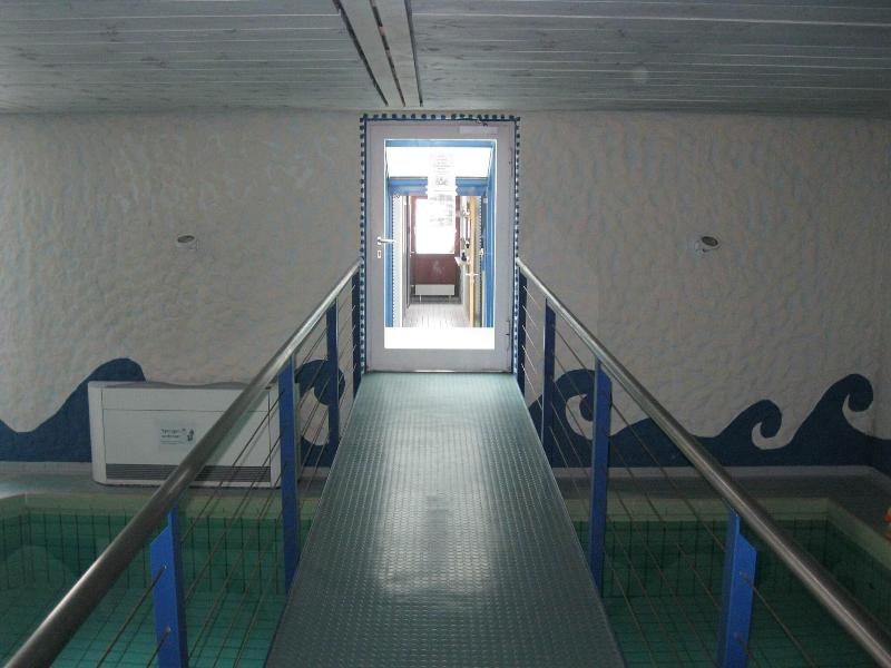 Schönblick - Havuz