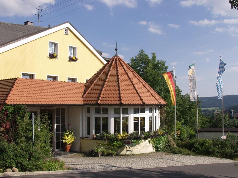 Schönblick - Teras