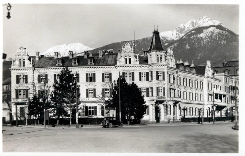 Bellevue - Genel