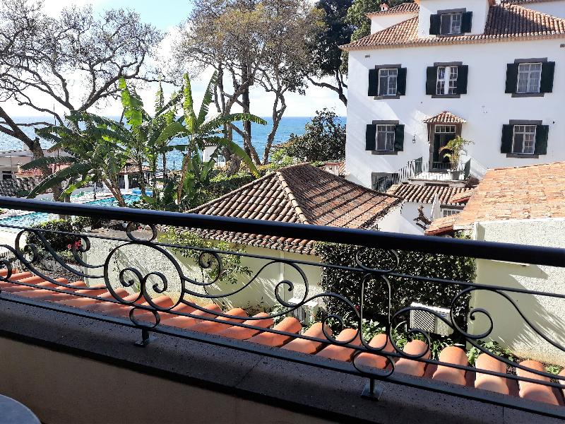 Quinta da Penha de Franca - Genel