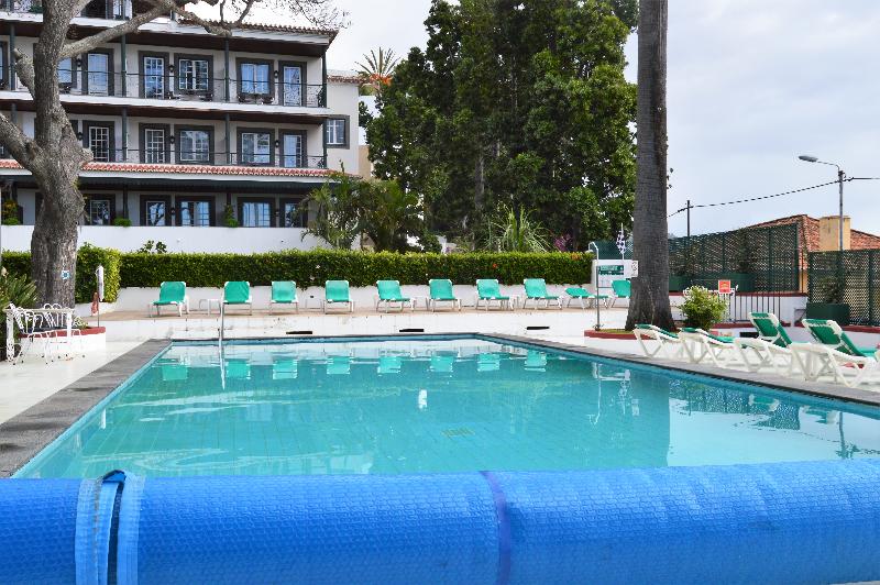 Quinta da Penha de Franca - Genel