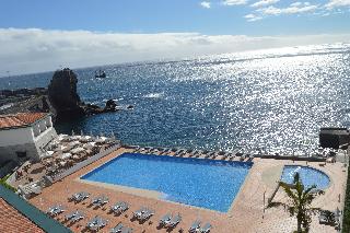 Quinta da Penha de Franca otel fotoğrafı