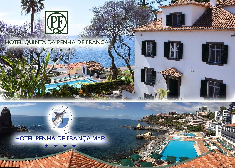 Quinta da Penha de Franca - Genel