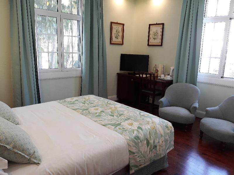 Quinta da Penha de Franca - Oda