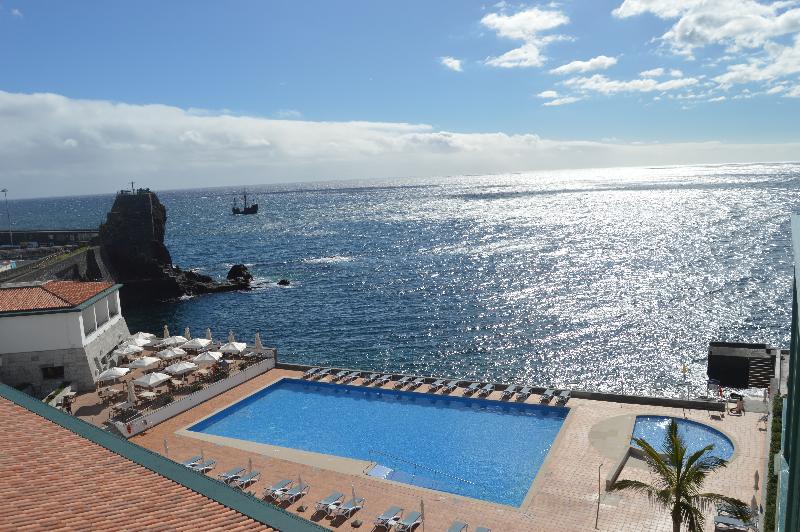 Quinta da Penha de Franca - Havuz