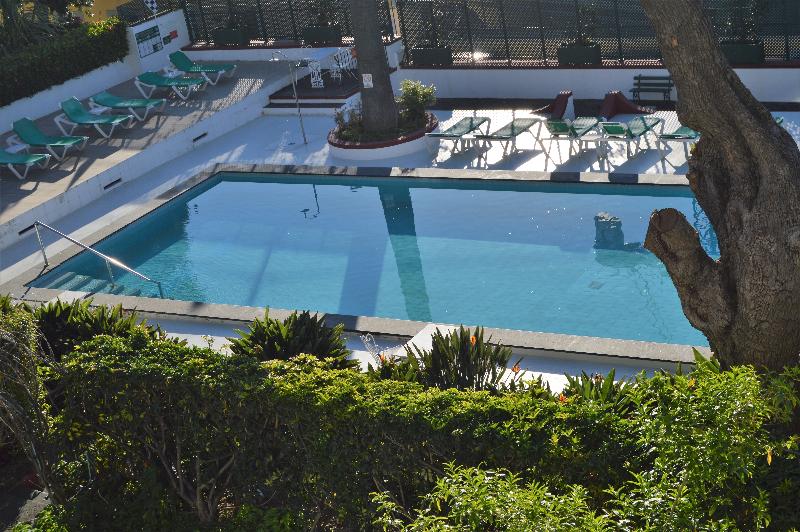 Quinta da Penha de Franca - Havuz